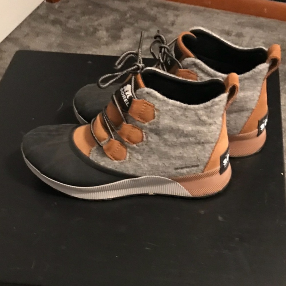 Sorel Winter Boots